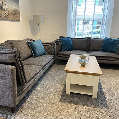 Triple Deck Cottage - 2mins from Mevagissey Harbour Exteriör bild