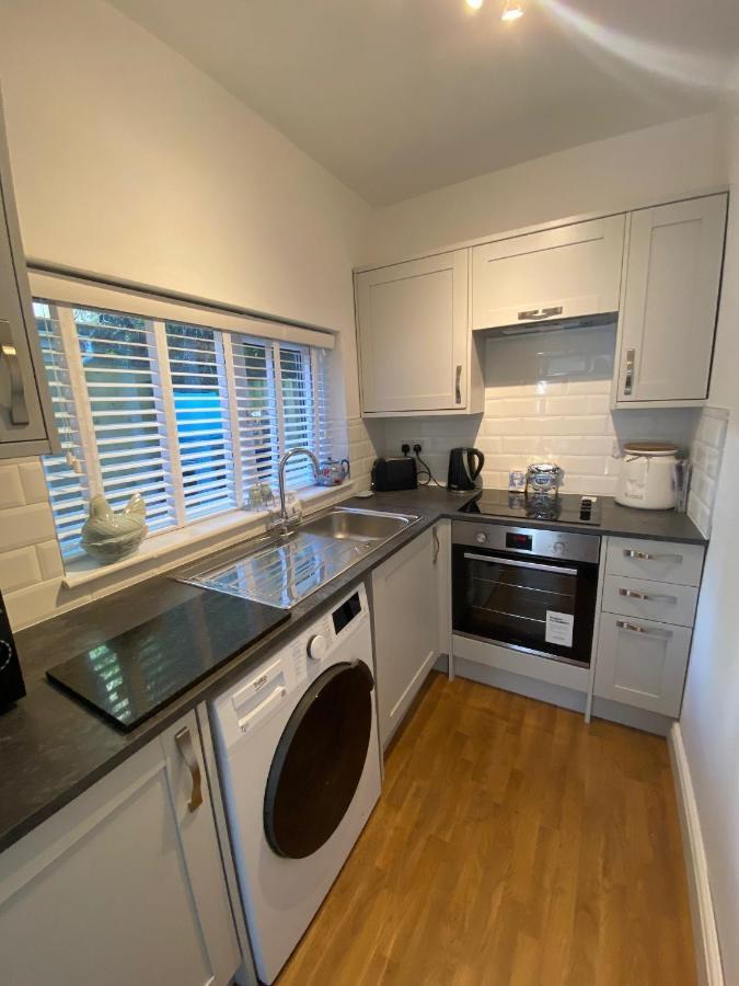 Triple Deck Cottage - 2mins from Mevagissey Harbour Exteriör bild