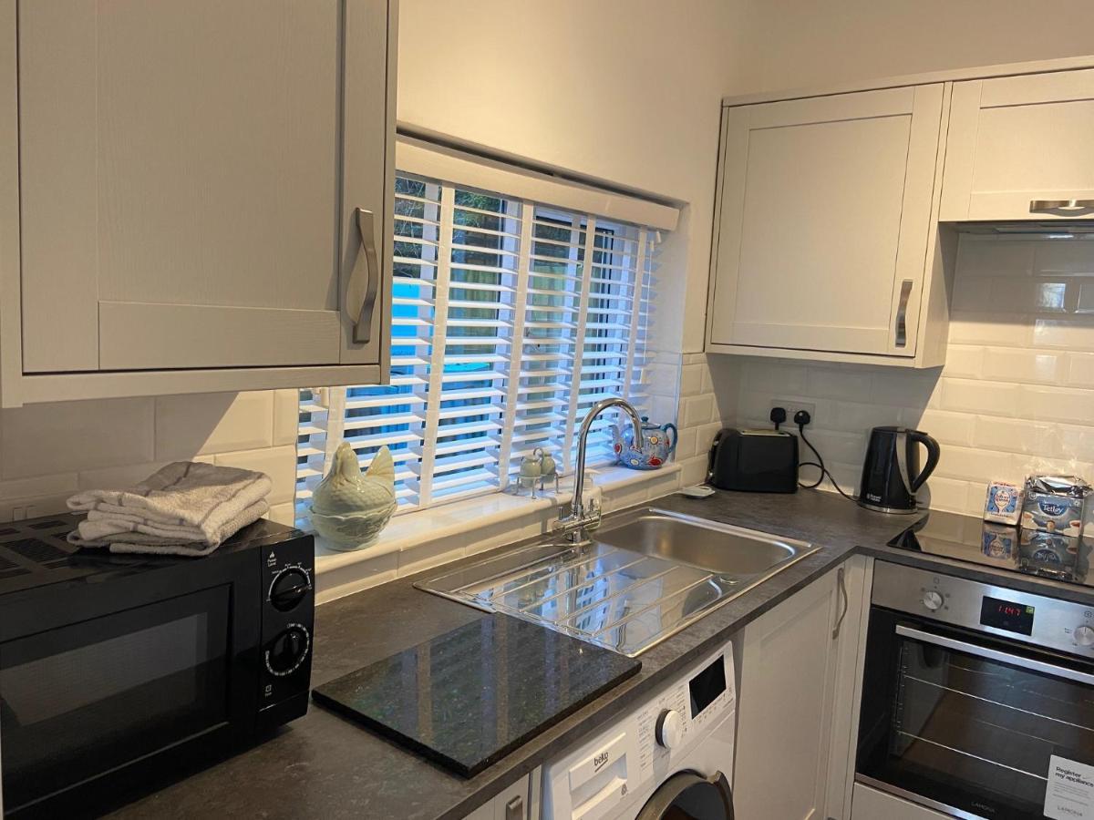 Triple Deck Cottage - 2mins from Mevagissey Harbour Exteriör bild