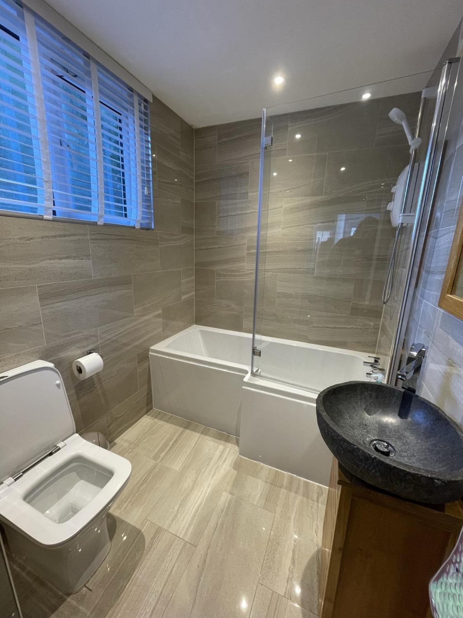 Triple Deck Cottage - 2mins from Mevagissey Harbour Exteriör bild